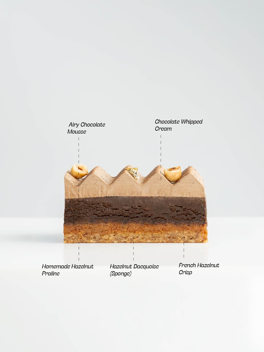 Naughty Hazel P.U. Dingding OG