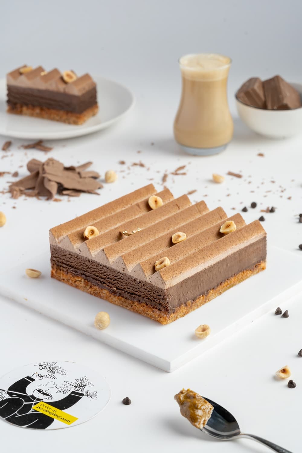 Naughty Hazel P.U. Dingding OG