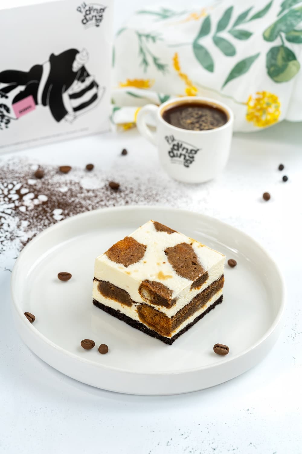 Tira MISS You (Tiramisu)